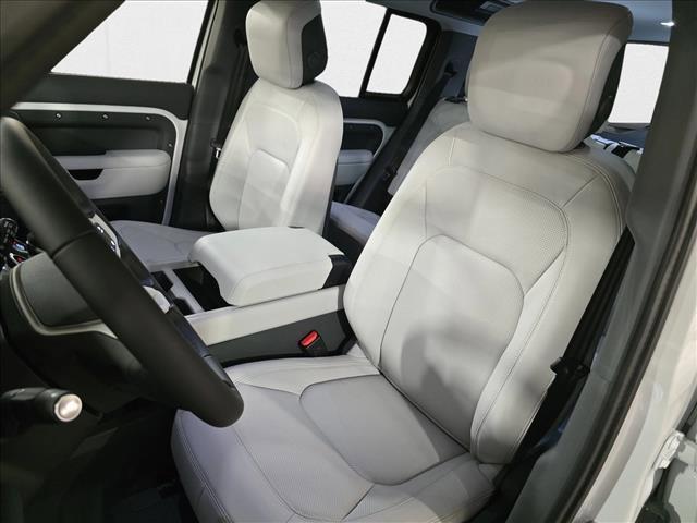 new 2025 Land Rover Defender car, priced at $86,063