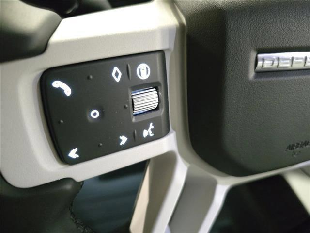 new 2025 Land Rover Defender car, priced at $86,063