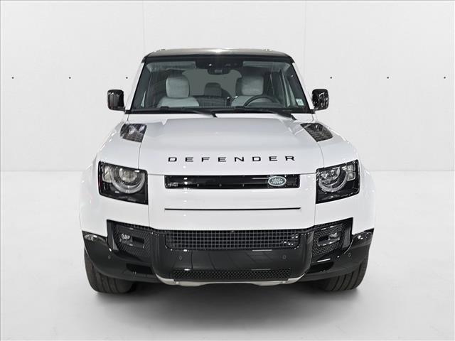 new 2025 Land Rover Defender car, priced at $86,063
