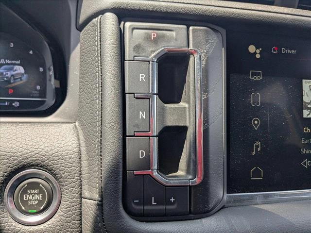 used 2023 GMC Yukon XL car, priced at $57,990
