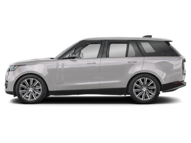 new 2025 Land Rover Range Rover car, priced at $167,325