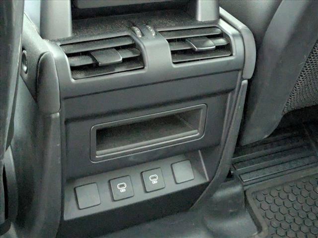 used 2023 Land Rover Defender car, priced at $61,990