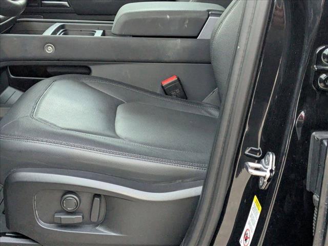 used 2023 Land Rover Defender car, priced at $61,990