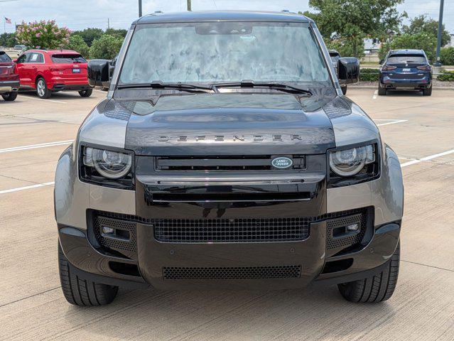 new 2025 Land Rover Defender car, priced at $97,063