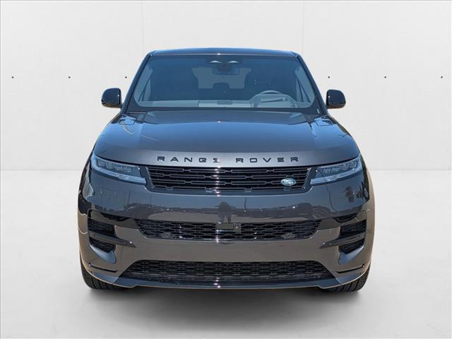 new 2025 Land Rover Range Rover Sport car, priced at $104,205