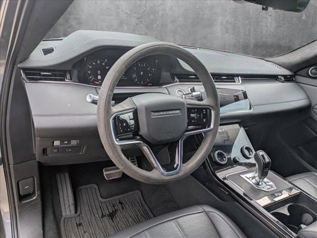 used 2022 Land Rover Range Rover Evoque car, priced at $35,990