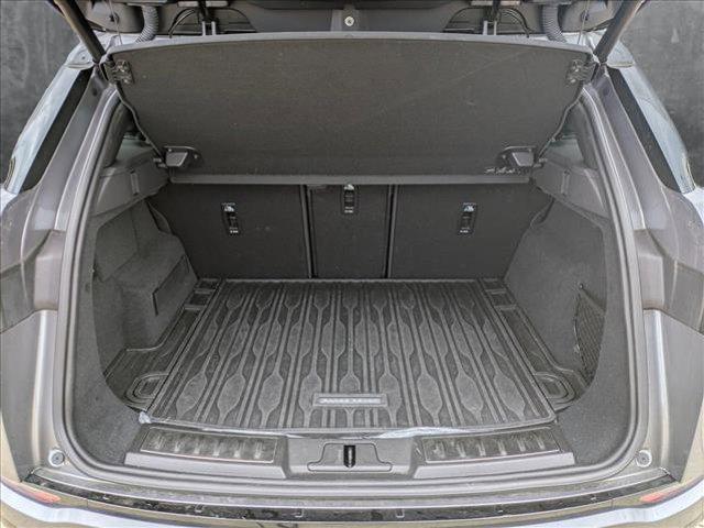 used 2022 Land Rover Range Rover Evoque car, priced at $35,990