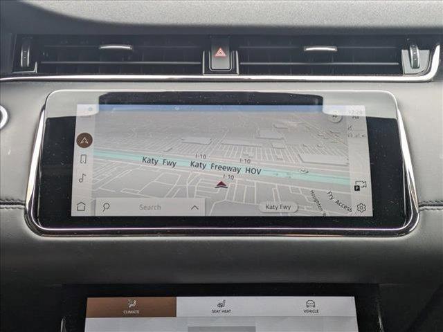 used 2022 Land Rover Range Rover Evoque car, priced at $35,990