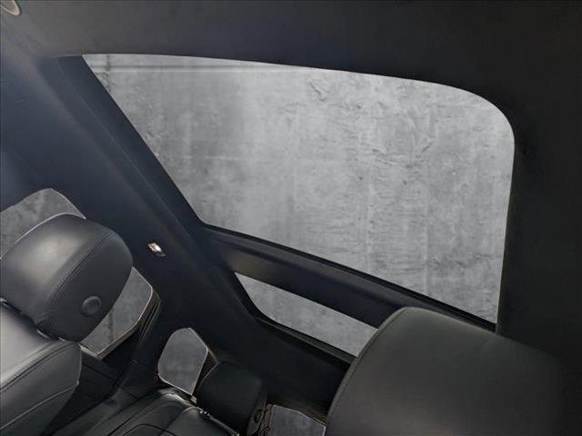 used 2022 Land Rover Range Rover Evoque car, priced at $35,990