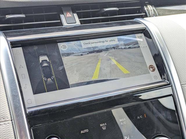 used 2023 Land Rover Discovery Sport car, priced at $31,990