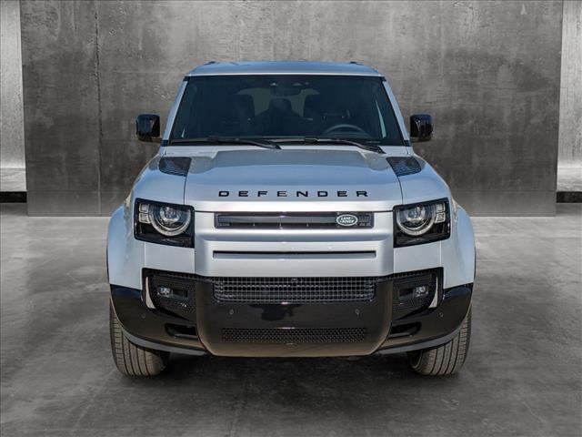 new 2024 Land Rover Defender car, priced at $90,238