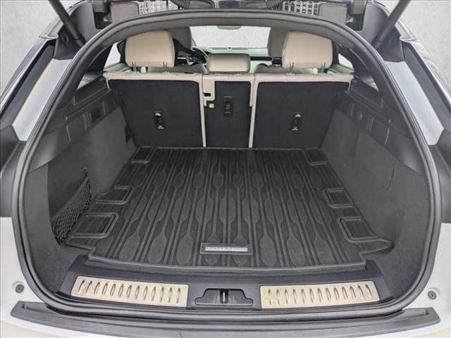 used 2022 Land Rover Range Rover Velar car, priced at $36,583