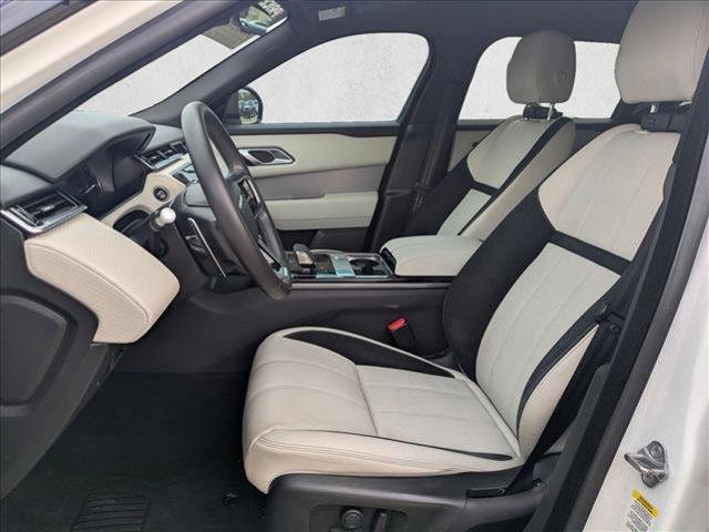 used 2022 Land Rover Range Rover Velar car, priced at $36,583