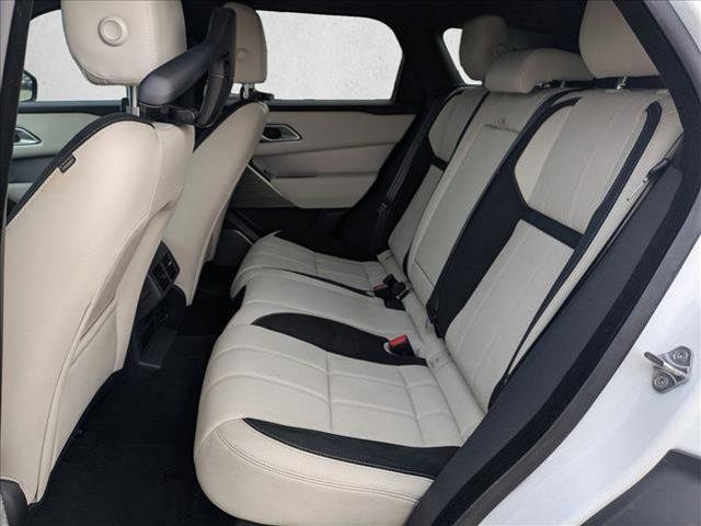 used 2022 Land Rover Range Rover Velar car, priced at $36,583