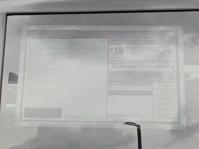 new 2025 Land Rover Defender car, priced at $83,218
