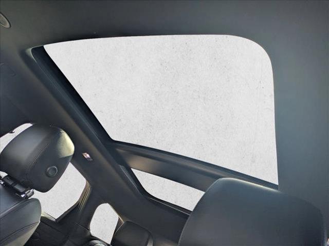 used 2022 Land Rover Range Rover Evoque car, priced at $31,993