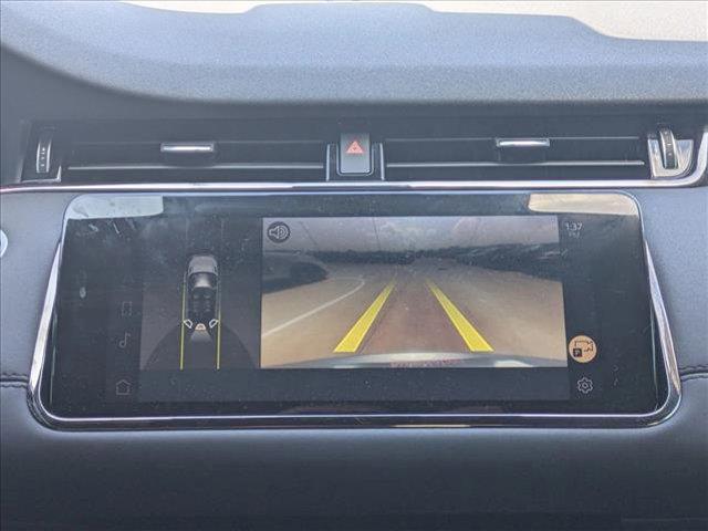 used 2022 Land Rover Range Rover Evoque car, priced at $31,993