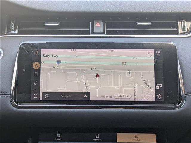 used 2022 Land Rover Range Rover Evoque car, priced at $31,993