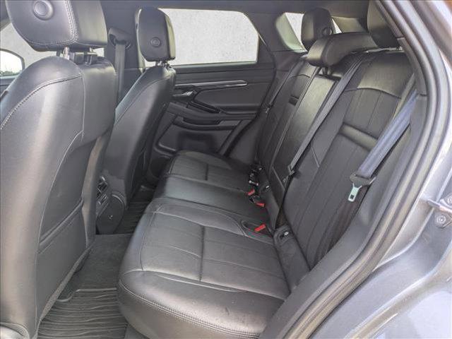 used 2022 Land Rover Range Rover Evoque car, priced at $31,993