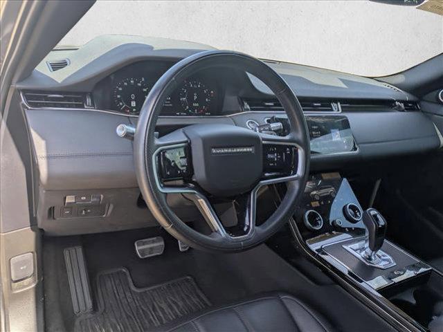 used 2022 Land Rover Range Rover Evoque car, priced at $31,993