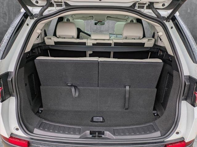 used 2022 Land Rover Discovery Sport car, priced at $25,972