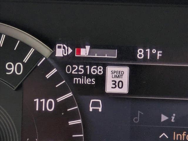 used 2022 Land Rover Discovery Sport car, priced at $25,972