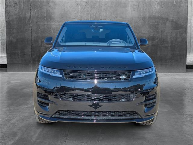 new 2025 Land Rover Range Rover Sport car, priced at $124,730