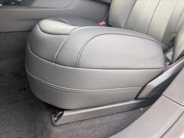 new 2025 Land Rover Range Rover Sport car, priced at $91,820