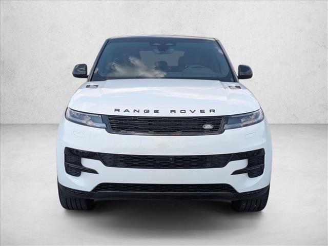 new 2025 Land Rover Range Rover Sport car, priced at $91,820