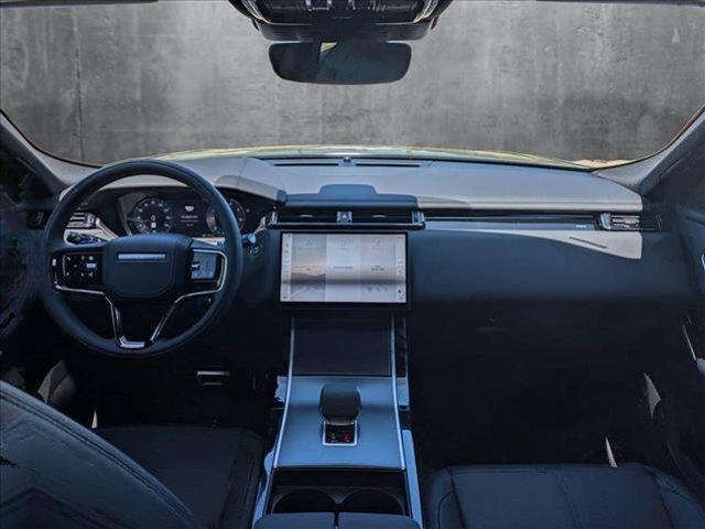 new 2026 Land Rover Range Rover Velar car, priced at $66,125