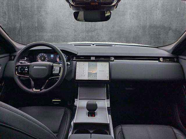 used 2025 Land Rover Range Rover Velar car, priced at $55,777