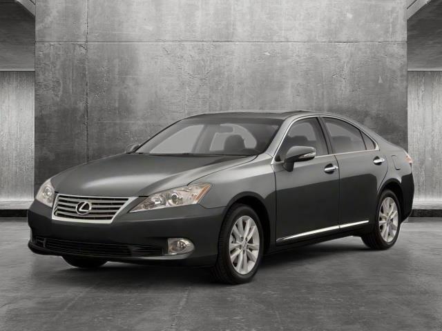 used 2012 Lexus ES 350 car, priced at $11,990