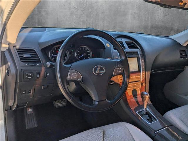 used 2012 Lexus ES 350 car, priced at $8,994