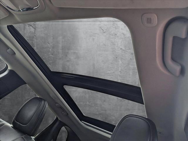 used 2022 Jeep Cherokee car, priced at $20,991