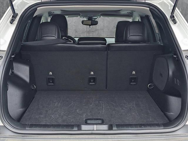 used 2022 Jeep Cherokee car, priced at $20,991