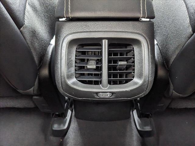 used 2022 Jeep Cherokee car, priced at $20,991