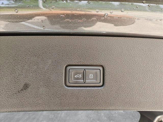 used 2021 Audi Q8 car, priced at $39,849
