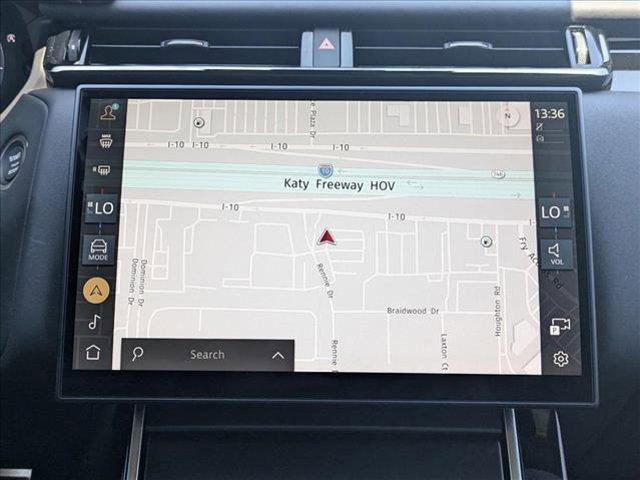 new 2026 Land Rover Range Rover Velar car, priced at $67,925