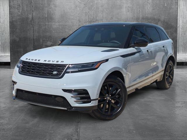 new 2026 Land Rover Range Rover Velar car, priced at $67,925