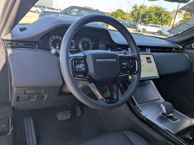 used 2026 Land Rover Range Rover Evoque car, priced at $42,777