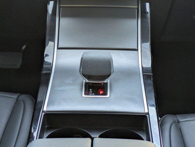 used 2026 Land Rover Range Rover Evoque car, priced at $42,777