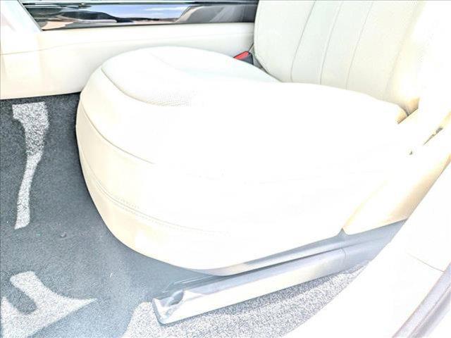 new 2025 Land Rover Range Rover car, priced at $151,245