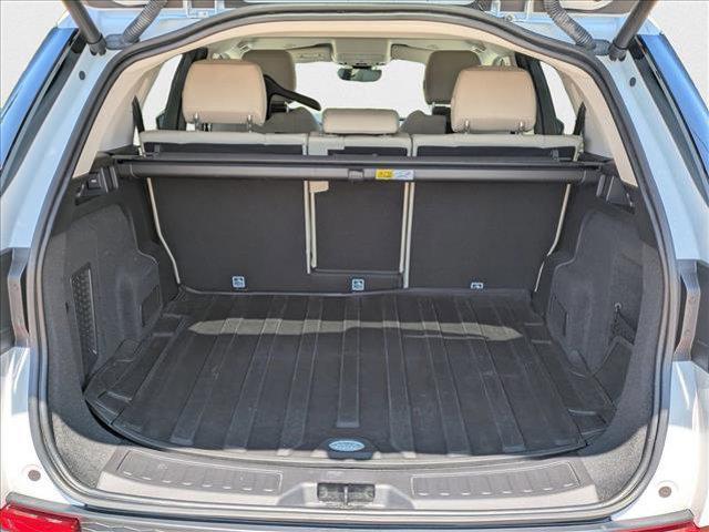 used 2022 Land Rover Discovery Sport car, priced at $27,472