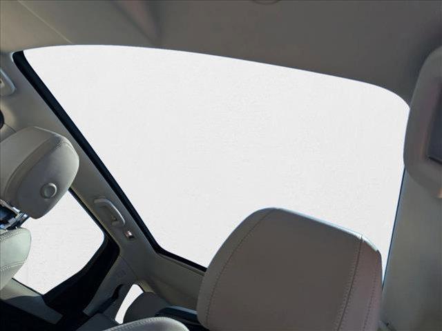 used 2022 Land Rover Discovery Sport car, priced at $27,472