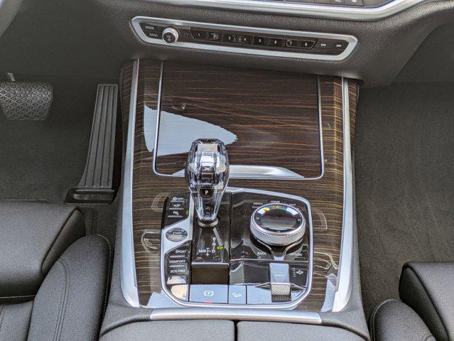 used 2021 BMW X7 car, priced at $39,993