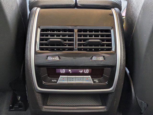 used 2021 BMW X7 car, priced at $39,993
