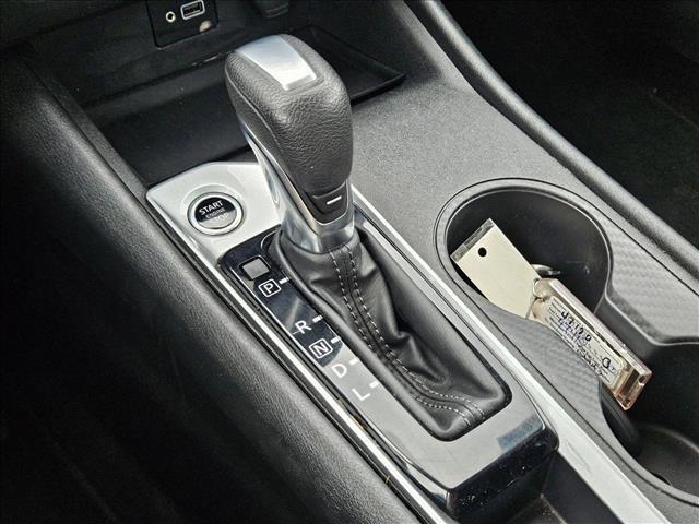 used 2023 Nissan Altima car, priced at $17,992