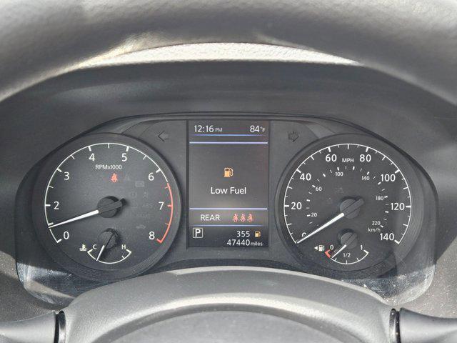 used 2023 Nissan Altima car, priced at $19,691