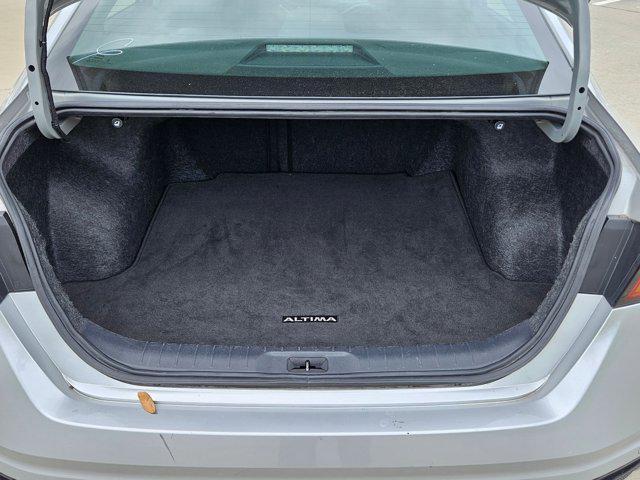used 2023 Nissan Altima car, priced at $19,691