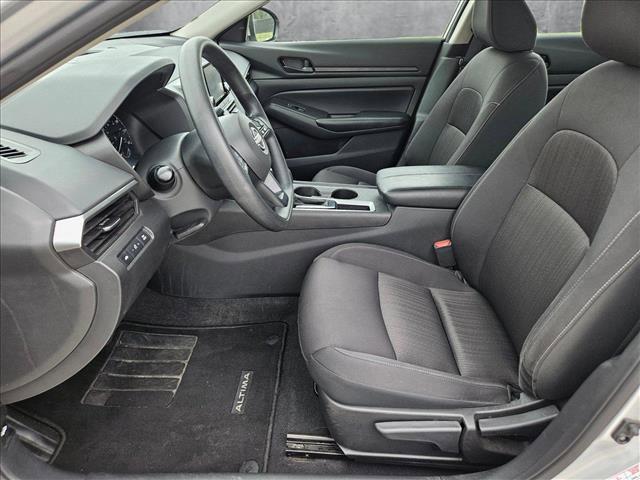 used 2023 Nissan Altima car, priced at $17,992